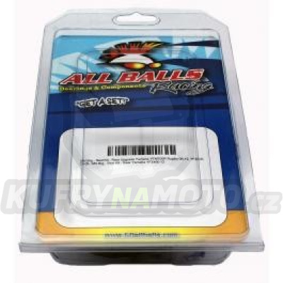 Ložiska zadního brzdového pedálu All Balls Racing RBP18-2002 KTM