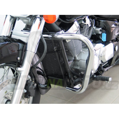 Padací rám Fehling Honda VT 750 C10 (RC50/10) (také ABS) 2010 - Fehling 7276 DGX - FKM241