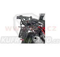 KLXR5117 nosič bočních kufrů BMW R 1200 / 1250 R / RS (15-22)