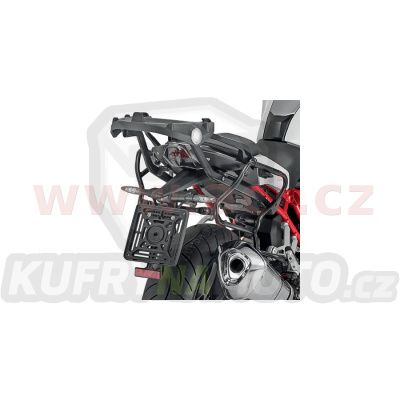 KLXR5117 nosič bočních kufrů BMW R 1200 / 1250 R / RS (15-22)