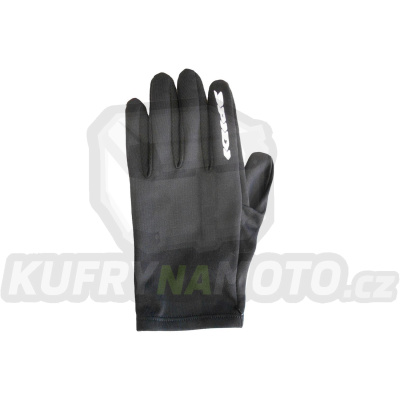 vložky do rukavic COOLMAX UNDERGLOVES 2023, SPIDI (černá)