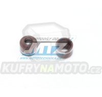 Gufero ventilu (simerink dříku ventilu) - Yamaha XJ600+FZ750+FZR1000 + WRF450+WRF426+WRF400 + YZF450+YZF426+YZF400 + YFZ450R+YZF450X + TT250R