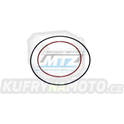 Těsnění pod hlavu Yamaha YZ250 / 99-23 + YZ250X / 16-23