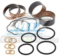 Sada pouzder vidlic - Kawasaki ZR1100ZRX / 99-00 + ZRX1200R / 01-05 + ZZR1200 / 02-05 + Suzuki GSXR1100 / 89-90 + TL1000R / 98-03 + TL1000S / 97-01 + Triumph Daytona 1000 / 91-93 + Daytona 650 / 05 + Daytona 750 / 91-93 + Daytona 900 / 95-96 + Dayton