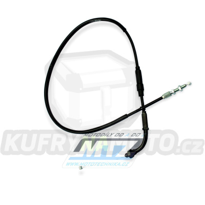 Lanko plynu tažné PULL - Honda NT700V / 06-11