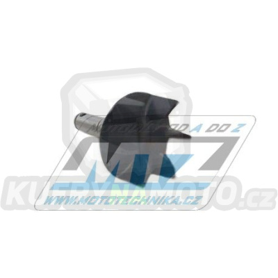 Hřídel vodního čerpadla Suzuki RM250 / 89-95 + RMX250 / 89-98