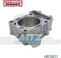 Válec motoru - Honda CRF250R / 18-24 + CRF250RX / 19-24