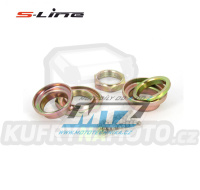 Sada do krku řízení Kymco Filly 50 + Sniper 50 + Yup 50 + ZX50 Fever