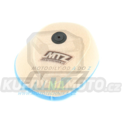 Filtr vzduchový - Honda CRF450R / 03-08 + CRF250R / 04-09 + CRF450X / 05-17 + CRF250X / 04-18