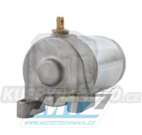Startér kompletní pro Yamaha Raptor 250 / 08-13 + XT250 / 08-18