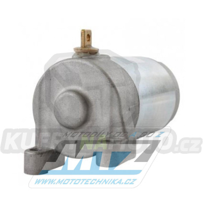 Startér kompletní pro Yamaha Raptor 250 / 08-13 + XT250 / 08-18
