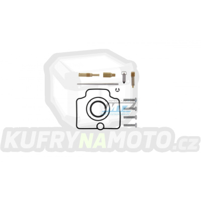 Sada karburátoru - Suzuki RM85 / 02-04 + RM85L / 03-04