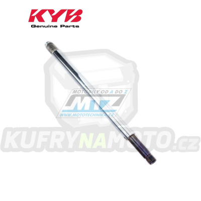 Pístní tyč zadního tlumiče KYB Piston Rod (rozměry 16 / L=251mm) – Yamaha YZF250X+WRF250 / 15-19 + YZF450X+WRF450 / 16-18