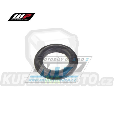 Podložka gumová hlavy zadního tlumiče WP Rubber Pad Rebound - rozměry: 29x48x8mm