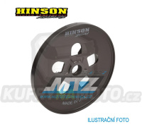 Přítlačný spojkový talíř Hinson - Kawasaki KX450 / 21-26 + KX450X / 21-26 + KX450SR / 22-26