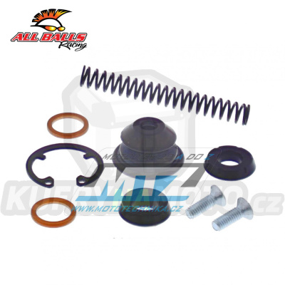 Sada brzdové pumpy přední - Honda ST1300 Pan European / 08-13 + VFR1200 / 10-14