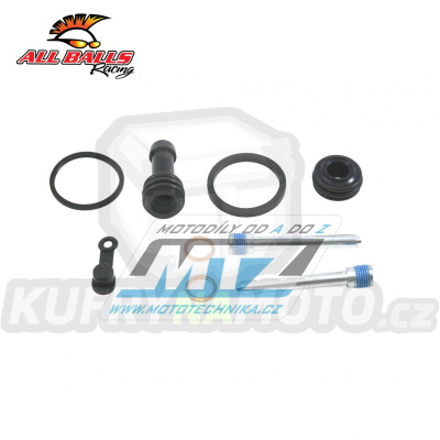 Sada brzdiče zadní - Kawasaki Mule PRO-MX / 19-21 + Mule PRO-MX EPS / 21 + Mule PRO-MX EPS Camo / 21 + Mule PRO-MX EPS LE / 21 + Mule PRO-MX LE / 19-20