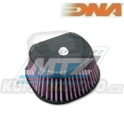 Filtr vzduchový DNA - Yamaha WRF250 / 03-14 + WRF450 / 03-15 - varianta Racing