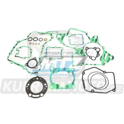 Těsnění kompletní motor Honda CR125 / 04