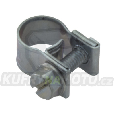 Svorka benzinové hadičky RMS 121859000 8-10 mm