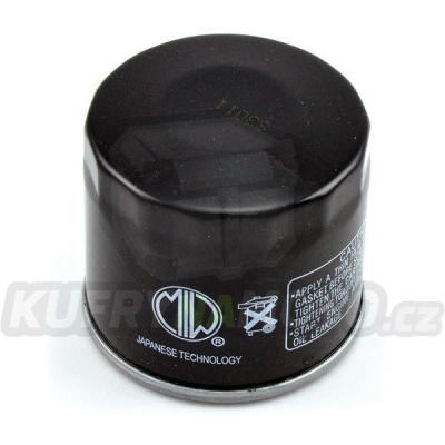 Olejový filtr MIW S3011 (alt. HF138)