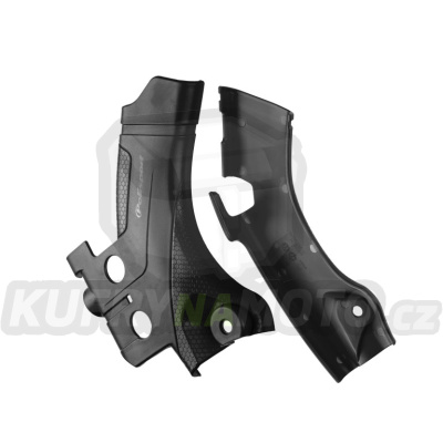 Kryt rámu POLISPORT PERFORMANCE černá