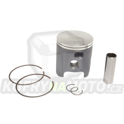 Kovaný píst sada ATHENA S4F06640017C d 66,37