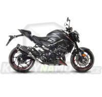 Výfuk Leo Vince Suzuki GSX-S 750/Z ABS 2017 - 2018 FACTORY S LVKN849-14178S