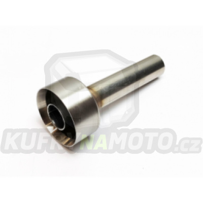 Moto výfuk Ixil TP-HP2 zz ACCESORIES DB-KILLERS DB-KILLERS