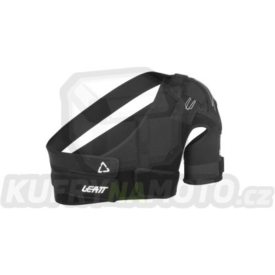 Leatt RAMENO chránič VELIKOST L / XL BARVA ČERNÁ VPRAVO-5015800111-akce