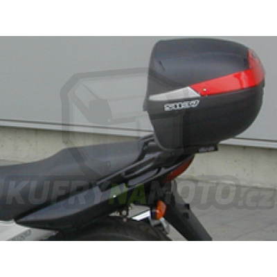 Držák vrchního kufru Honda CB 250 1992 - 2004 Top Master Shad H0C24T - S0H228