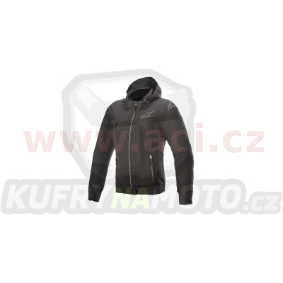 bunda STELLA SEKTOR 2, ALPINESTARS, dámská (černá) 2024