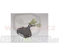 regulátor dobíjení (Yamaha), Tourmax
