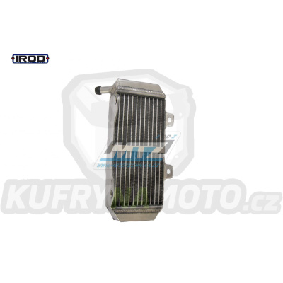 Chladič Honda CRF450R / 05-08 - levý