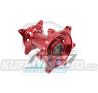 Nába zadní Z-WHEEL ASTELIGHT HUB - ZETA W41-11223 - Honda CRF250R / 14-19 + CRF450R / 13-19 + CRF250RX+CRF450RX / 17-19 + CRF450L / 19 - červená