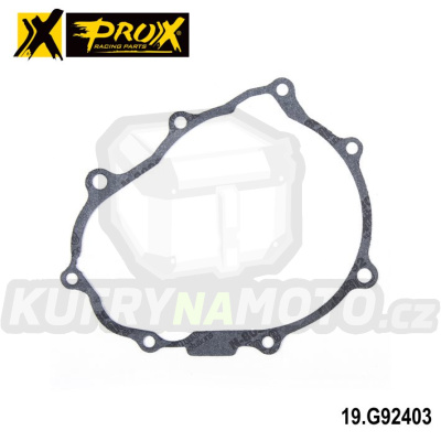 Těsnění víka zapalování Yamaha WRF250 / 03-14