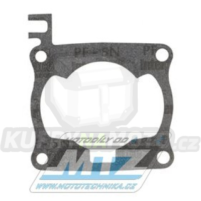 Těsnění pod válec Honda CR125 / 04