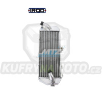 Chladič Kawasaki KXF450 / 16-23 + KX450X - levý