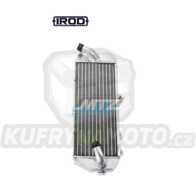 Chladič Kawasaki KXF450 / 16-23 + KX450X - levý