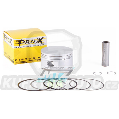 Pístní sada Honda XL500R / 78-82 + XR500R / 81-85 - pro vrtání 90,00mm