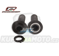 Rukojeti včetně plastu plynu Progrip 800 SCS MX (Offroad) - verze 4takt