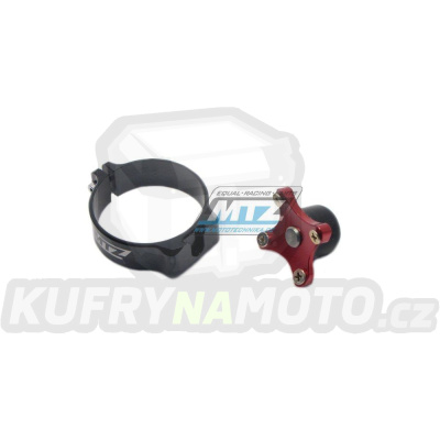 Pomocník startu Launch Control - průměr 53mm - Kawasaki KX80+KX85 + Yamaha YZ80+YZ85