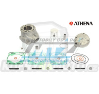 Sada válce Athena (zvětšené vrtání Big Bore - 53mm / 105cc) - Yamaha YZ85 / 02-18