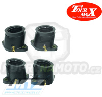 Příruby sání / difuzory Tourmax CHY-100 - Yamaha XJR1300 / 02-06 (verze 98PS/72kW)