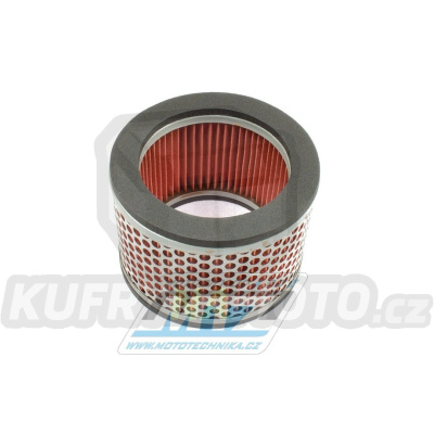 Filtr vzduchový HFA1612-MTZ - Honda NX650 Dominator / 88-02