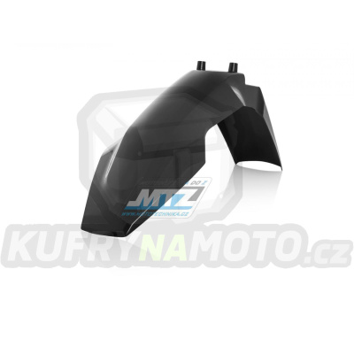 Blatník přední Husqvarna TC65 / 16-23 - barva černá