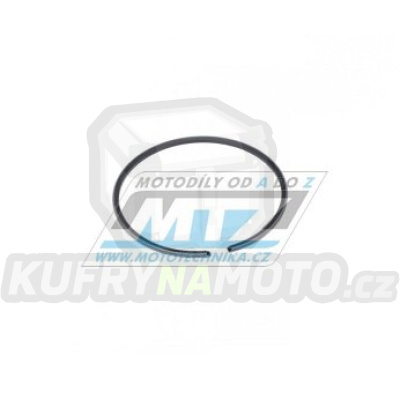 Kroužek pístní 2taktní pro vrtání válce 41,00mm (rozměr 41,00x1,5mm)