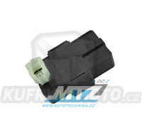 Jednotka zapalování (CDI modul - POWERSPORTS) 12V - Kymco People 125+People 150 / 99-13