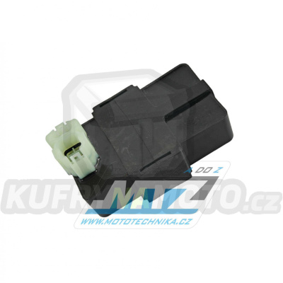 Jednotka zapalování (CDI modul - POWERSPORTS) 12V - Kymco People 125+People 150 / 99-13