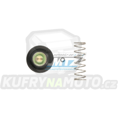 Sada membrány karburátoru (Air Cut off Valve Kit) - Kawasaki VN800 Vulcan + VN800 Drifter + VN800 Classic + VN1500 Vulcan + VN1500 Classic